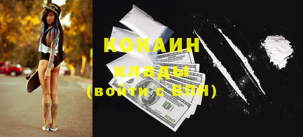 хмурый Горняк