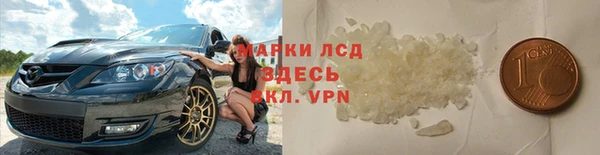 хмурый Горняк