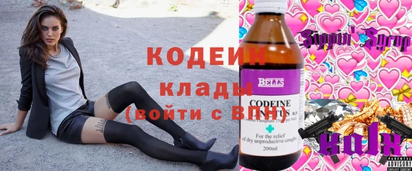 хмурый Горняк