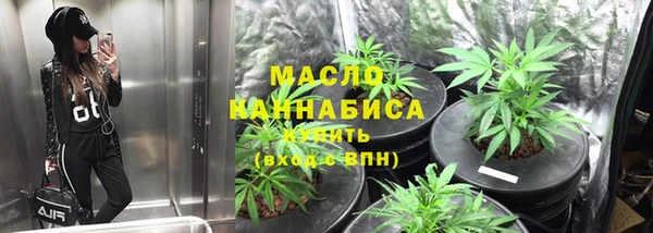 хмурый Горняк